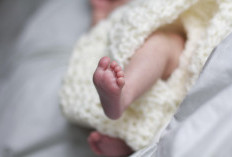 Ingin Bayi Lahir Cerdas dan Sehat? Mulai Terapkan Kebiasaan Ini saat Hamil