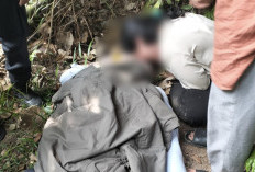 Geger! Mayat Dokter Anestesi Ditemukan di Samping Gedung RSUD Siak