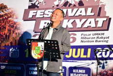 Wali Kota Pekanbaru Sebut Argentina Bakal Libas Inggris dan Segel Tiket Final Piala Dunia 2026