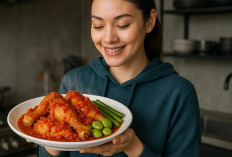 Rahasia Ayam Balado Empuk dan Lezat, Begini Cara agar Bumbu Meresap Sempurna