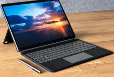 Rekomendasi Tablet Dual OS Android dan Windows Murah: Performa Gahar, Dompet Tetap Aman!