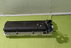 Awas Kerugian Massal! Blackout Listrik Sumatra Bikin AC dan Elektronik Warga Hancur Seketika, UMKM Sekarat