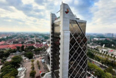 BRK Syariah Dukung Proses Hukum Dugaan Korupsi KUR, Tegaskan Komitmen Berantas Fraud