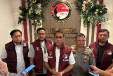 Hari Pertama Bertugas, Kapolda Riau Irjen Arman Razia THM di Pekanbaru, 68 Orang Digulung
