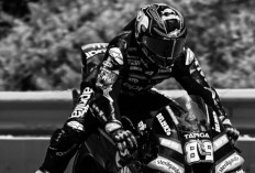 Jorge Martin Selamat dari Kecelakaan Serius di Catalunya, Kritik Area Berbahaya Trek