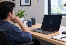 Laptop Jarang Dimatikan, Apakah Sleep Mode Cukup Aman?