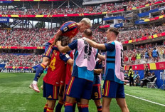Lamine Yamal Tegaskan Target Spanyol Tembus Final Piala Dunia