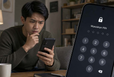 Lupa PIN HP, Apakah Data Bisa Diselamatkan tanpa Factory Reset?