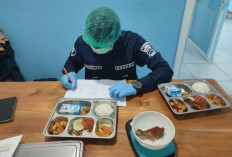 Geger! Puluhan Siswa di Siak Keracunan Makan Bergizi Gratis, Dinkes Langsung Investigasi