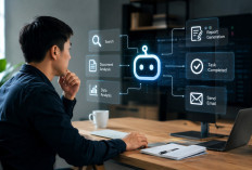 Pusat Data AI Dongkrak Nvidia Raih Pendapatan Rp1.700 Triliun