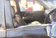 Bentrok Berdarah di Perkebunan Eks PT BS Rohul, Satu Pekerja Koperasi Tewas