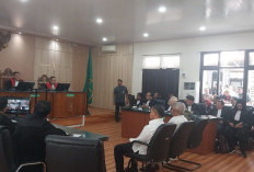 Tegas! Hakim Pastikan Sidang Eks Gubernur Riau Abdul Wahid Bebas Suap dan Intervensi
