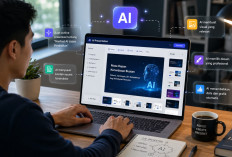 Presentasi Makin Menarik Berkat AI, Begini Cara Membuatnya