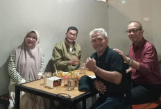 Mantan Atase RI di India Maju Jadi Calon Rektor Unri, Bawa Misi AI hingga Kampus Kelas Dunia