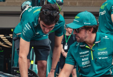 Fernando Alonso Mulai Ragu Bertahan di F1 setelah Aston Martin Kesulitan Bersaing