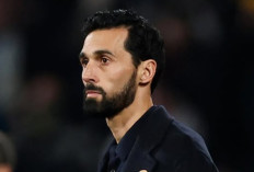 Debut Arbeloa di Real Madrid Berakhir Mengecewakan