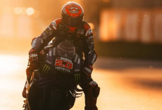 Era Mesin 850 cc Bisa Jadi Momentum Kebangkitan Yamaha di MotoGP