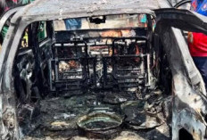 DPRD Pelalawan Desak Polisi Usut Kebakaran SPBU Lubuk Terap Diduga Akibat Mobil Pelangsir BBM