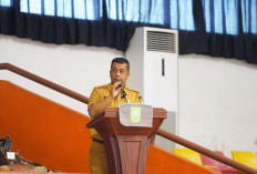 Gawat! UMP Riau 2026 Molor! Nasib Gaji Pekerja Rp3 Jutaan Masih Menggantung, Kemenaker Ditunggu!