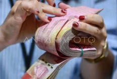 UMP Riau 2026 Resmi Naik 7,74 Persen, Intip Besaran Upah Sektoral Migas dan Perkebunan Terbaru