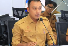 LPS Berprestasi di Pekanbaru Bakal Kelola Sampah Jalan Protokol, DLHK Matangkan Kajian