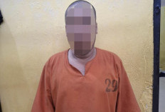 PNS Jadi Korban, Polres Dumai Bongkar Sindikat Ganjal Kartu ATM, Modus Pelaku Kian 'Canggih'