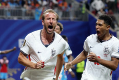 Harry Kane Naik ke Tujuh Besar Daftar Top Skor Piala Dunia Sepanjang Masa