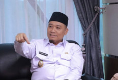 Pekanbaru Jadi Ketua Jaringan IMT-GT, Konsep Green City Makin Diperkuat
