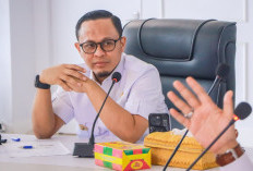 Kabar Baik! Pemko Pekanbaru Gratiskan 5 Stel Seragam Sekolah untuk Siswa Kurang Mampu