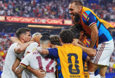 Yamal Percaya Diri, Spanyol Siap Tantang Prancis demi Tiket Final 
