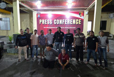 Dua Debt Kolektor di Pekanbaru Gelapkan Motor Konsumen dengan Modus Top Up