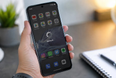 HP Lama Makin Berat Menjalankan Aplikasi, Apakah Komponennya Mulai Melemah?