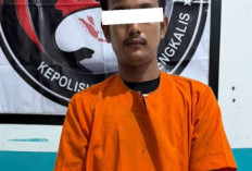 Kasus Sabu di Mandau Terkuak, Polres Bengkalis Tangkap Pengedar dan Buru Pemasok