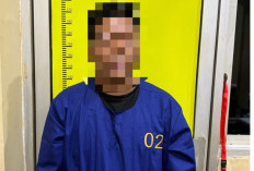 Polres Dumai Bongkar Peredaran 78 Butir Ekstasi di Parkiran Pujasera, 2 Pria Ditangkap
