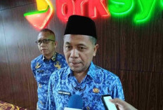 SERBU SEBELUM HABIS! Kuota 1.100 Anak Khitanan Massal Gratis HUT Pekanbaru Langsung Ludes