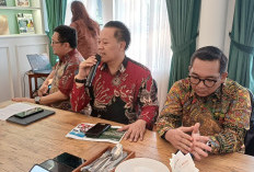Reforma Agraria Bank Tanah Disiapkan Lindungi Masyarakat, Skema 10 Tahun Cegah Tanah Beralih ke Perusahaan