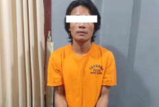 Polisi Bongkar Kasus Kekerasan Seksual Anak di Rupat Utara, Pelaku Ternyata Positif Sabu