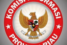 Siap-Siap Nyaleg Komisioner! Syafriadi Pimpin Timsel KI Riau 2026-2029, Buruan Cek Jadwalnya!