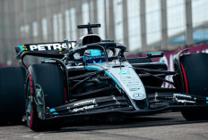 F1 2026 Diprediksi Jadi Kebangkitan Mercedes