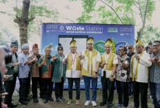 Sukses Sulap Sampah Jadi Cuan, Pekanbaru Siap Tambah Waste Station Baru!