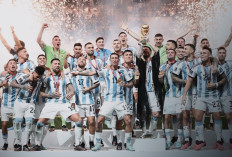 Mario Kempes: Argentina Masih Punya Peluang Juara di Piala Dunia 2026