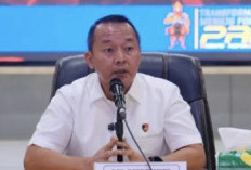 Korupsi Dana CSR PT SPRH Riau: BPK Temukan Kerugian Negara Rp13 Miliar