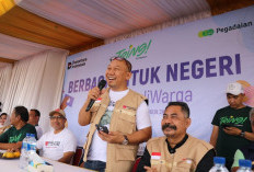 Jangan Main-main dengan MBG! Aktivis 98 Ingatkan Bahaya Mafia Proyek hingga Jual Beli Pengaruh