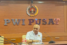 PWI Minta Hotman Paris Klarifikasi dan Minta Maaf, Tegaskan Martabat Wartawan Tak Boleh Direndahkan