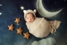 Ingin Bayi Lahir Cerdas? Ini yang Perlu Dilakukan Ibu selama Kehamilan