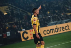 Nico Schlotterbeck Kian Dekat ke Real Madrid, Dortmund Terancam Kehilangan Pilar Utama