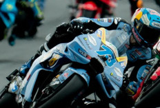 Rekor Sprint MotoGP Pecah di Catalunya, Alex Marquez Taklukkan Pedro Acosta