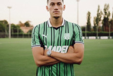 Jay Idzes Tampil Spartan! Sassuolo Tekuk Atalanta Meski Main 10 Orang, Bek Timnas Indonesia Jadi Tembok Karang