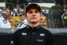 FP2 GP Jepang: Piastri Ungguli Russell, McLaren Tunjukkan Kecepatan Mengejutkan