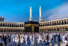 Haji 2026 Terancam Batal? Konflik Global Memanas, Pemerintah Siapkan Jalur Rahasia Hindia-Afrika